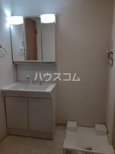 ポルタ・フォルトゥーナ【1階】の内装