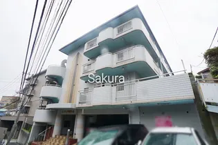 キョウシンプラザ保土ヶ谷の画像