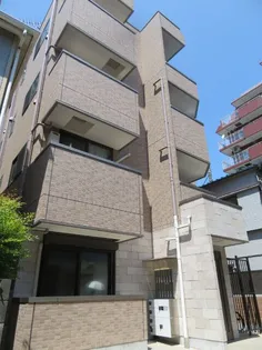 オークレスト南砂の画像