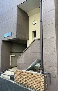 GSハイム本郷【3階】の外観