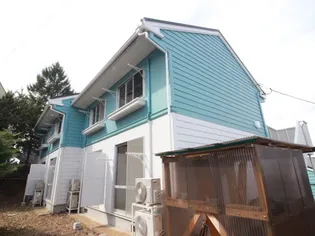 コーポゴルカBの画像