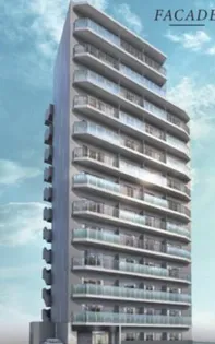 GENOVIA三ノ輪IIIskygarden【1階】の外観