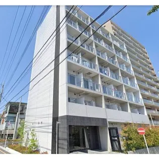 レアライズ西川口IIの画像