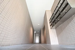 ブルックランズFビル【4階】の外観