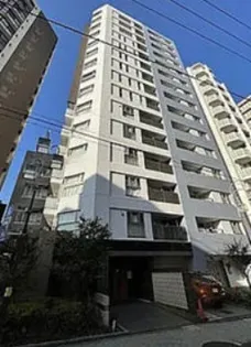 東京都文京区小石川3【マンション】の外観