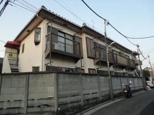 ハウゼアムマインの画像