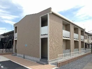 レオパレスガーデンみやびの画像