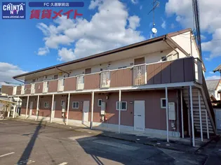 ハイツボンパパ Aの画像