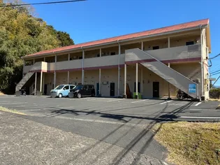 フェヴァリーⅠの画像