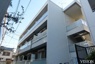 リブリ TKグレイスビルIIIの画像