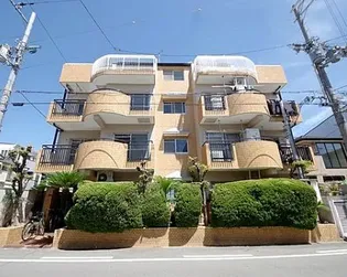 ホワイトハイツの画像