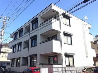 レインボーハウスの画像