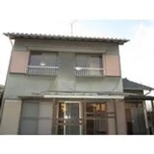 静岡県島田市御請【一戸建】の外観