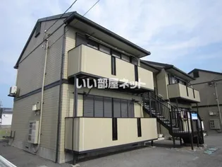 コーポひまわりAの画像