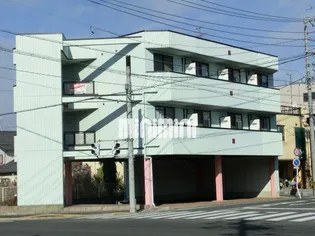 コスモスガーデンIIの画像