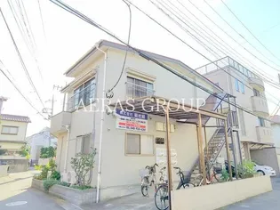 ガーデンハイム谷塚の画像