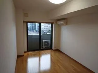 ルーブル学芸大学七番館【4階】の外観