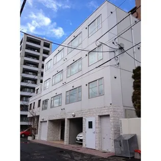 パークスクエア円山公園の画像