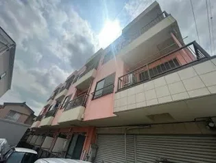 アパートメントハウスイマイ【3階】の外観