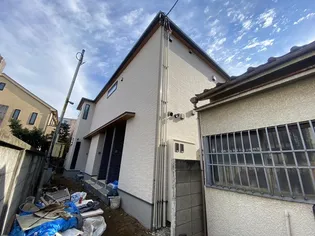 フォレスタ イルミチェッタ【1階】の外観