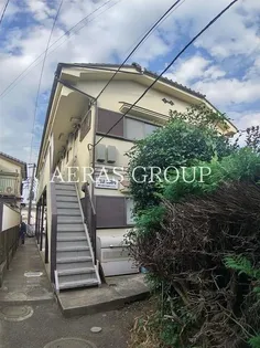 フジコーポの画像