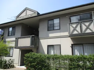 ヘルメスB棟の画像