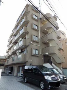 パレ ドール八王子IIIの画像