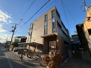 エクレール鷹合の画像