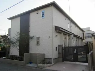 パインエステート久が原の画像