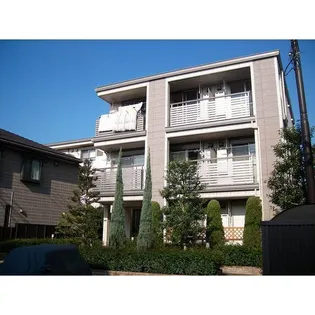 サンライズ山崎の画像