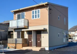 サンパティークIの画像