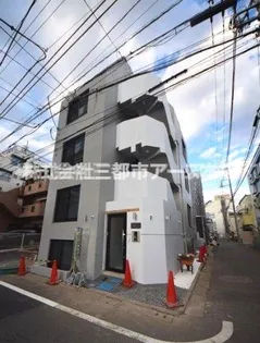 プラチナフォルム荏原中延の画像