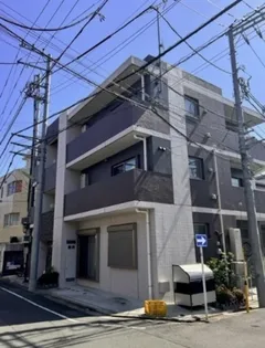 フェリーチェ弦巻【3階】の外観