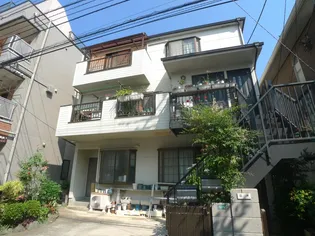 谷井ハウスの画像