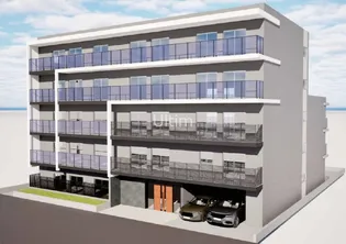 セオリー京都オーラ【3階】の外観