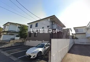 ラークハウス長沼の画像