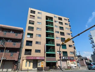 コーセー5番館の画像