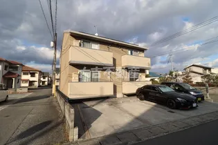 フルーレの画像