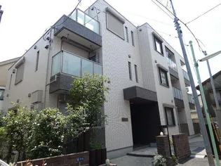 PALACE青海の画像