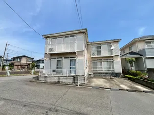 ルミエールAの画像