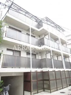 センチュリー野方の画像