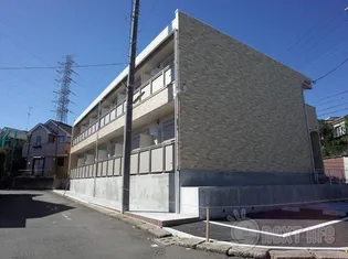 リブリ 南大谷の画像