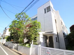 メゾン森の画像