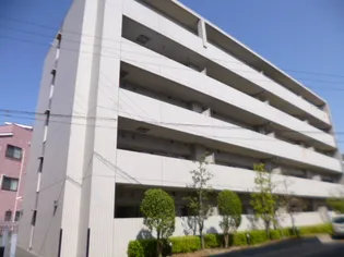 メゾンフェニックスの画像