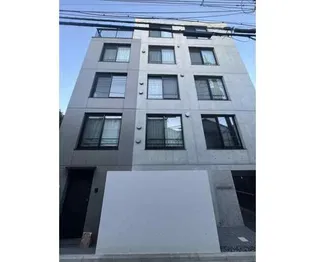 ASTILE目黒不動前の画像