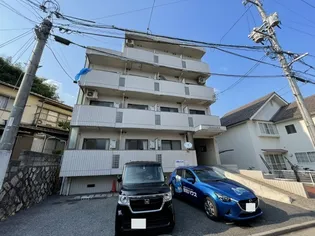 エステイト草津の画像