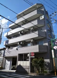 エストパルク碑文谷の画像