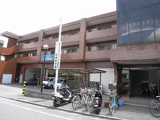 ファミールBの画像