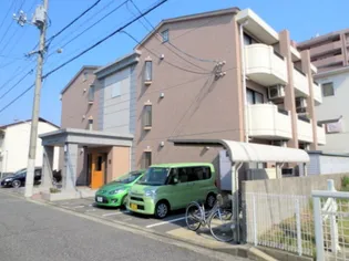 エンバシーコートの画像