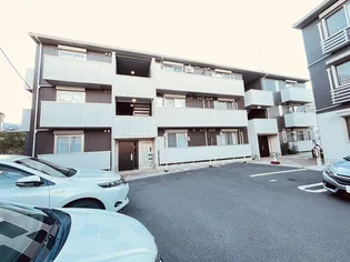 ヒラソル二俣川の画像